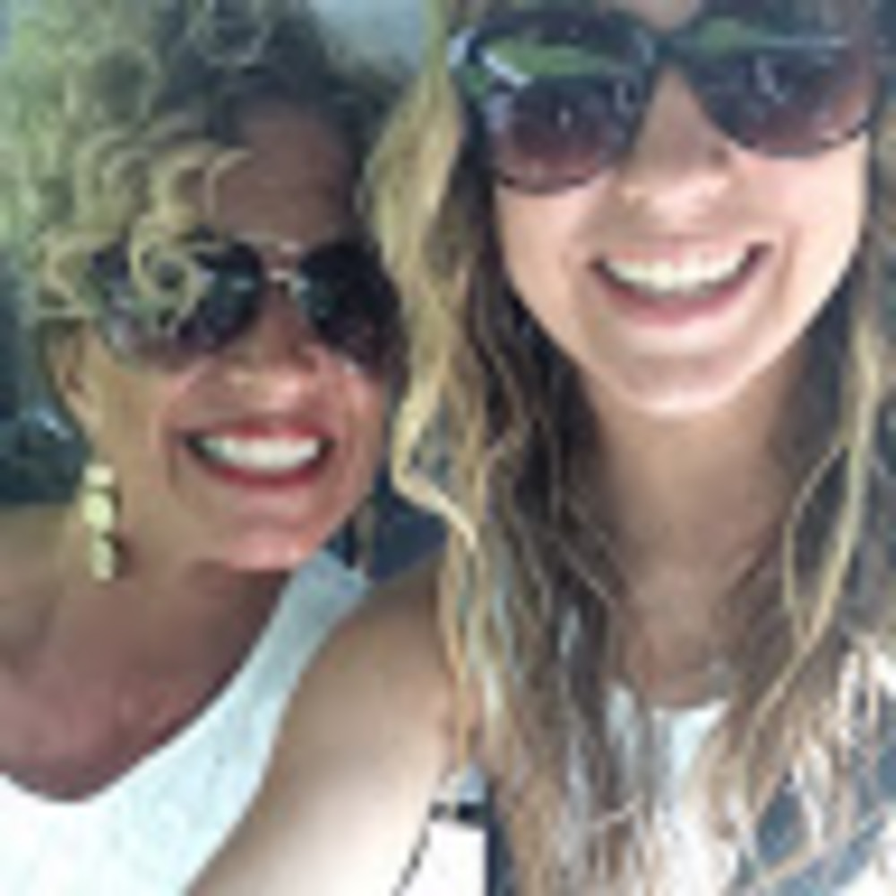 Meet your Posher, Candace